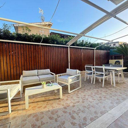 Casa Letizia Apartment Ladispoli Bagian luar foto