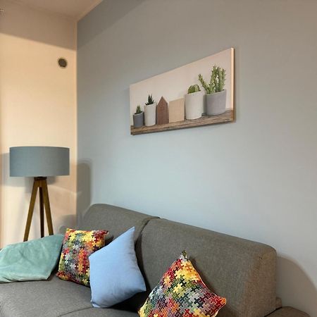 Casa Letizia Apartment Ladispoli Bagian luar foto