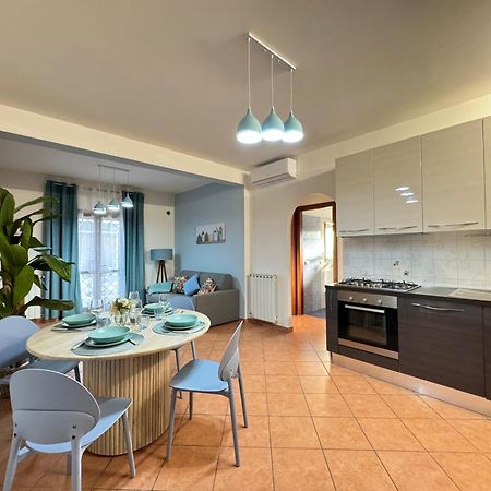 Casa Letizia Apartment Ladispoli Bagian luar foto