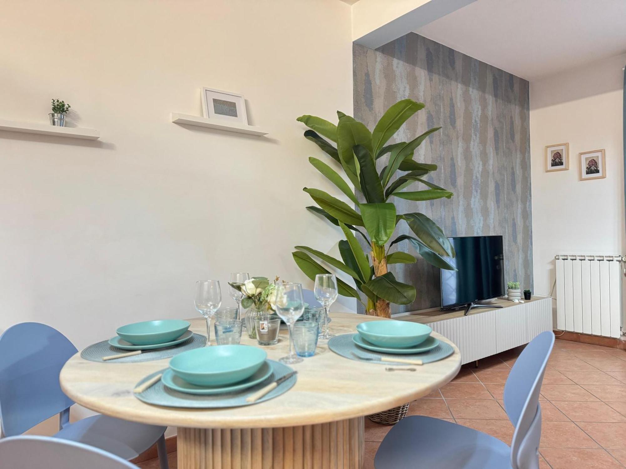 Casa Letizia Apartment Ladispoli Bagian luar foto