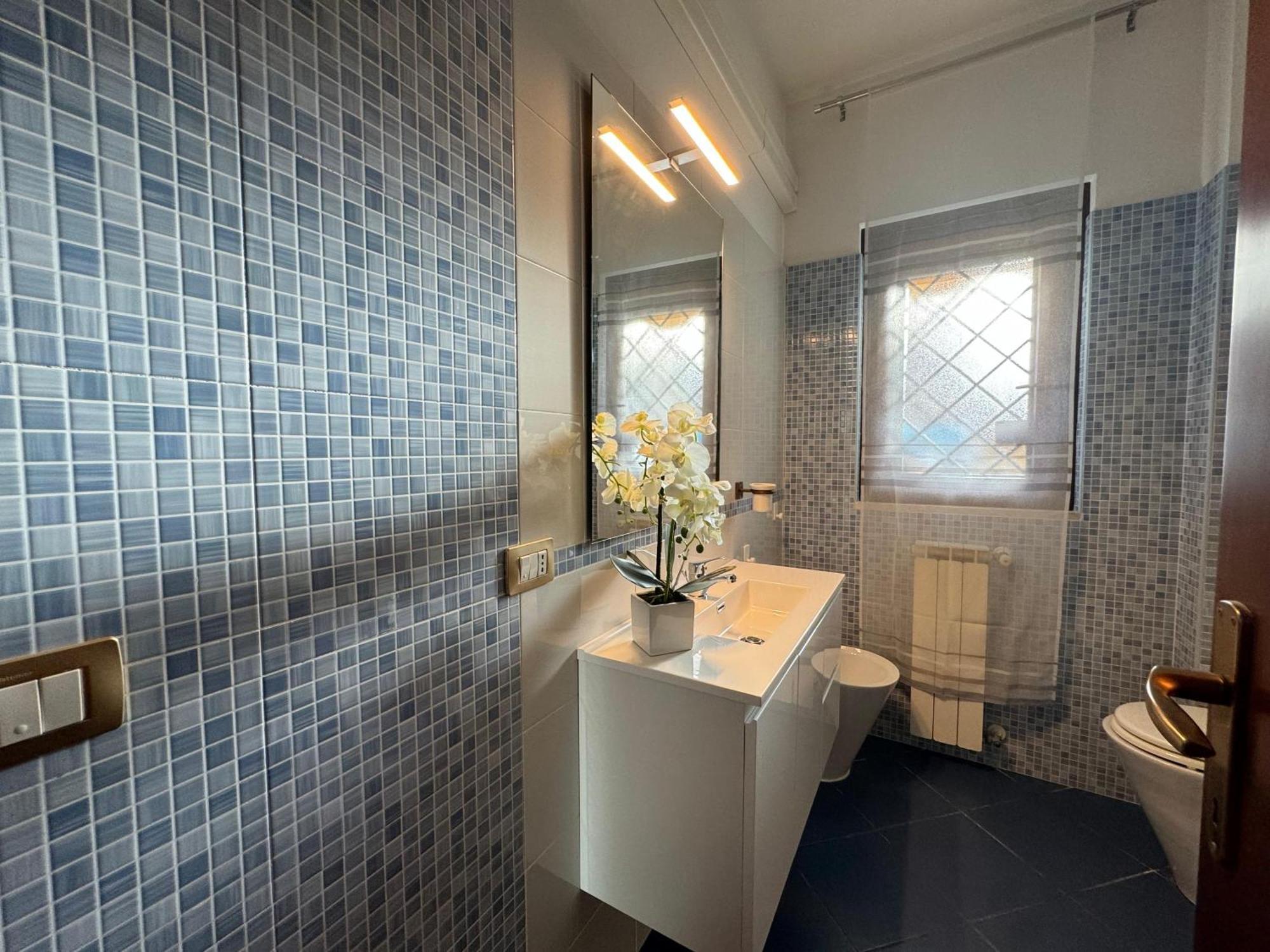Casa Letizia Apartment Ladispoli Bagian luar foto